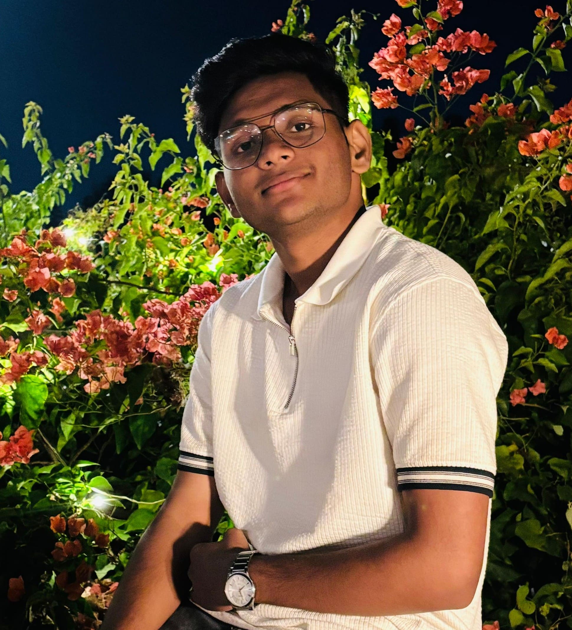 Devraj Parihar